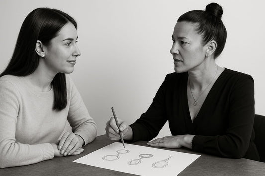 One Of One Creation Consultation